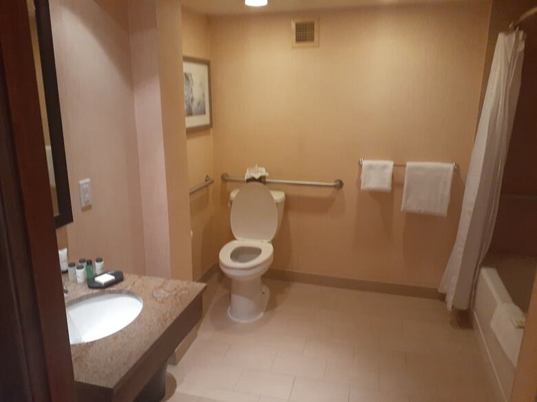 Sheraton Albuquerque Airport Hotel