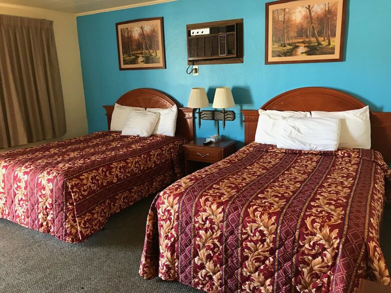 Hotel Best Nights Inn