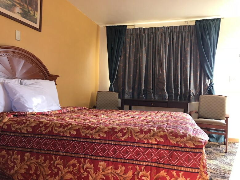 Hotel Best Nights Inn