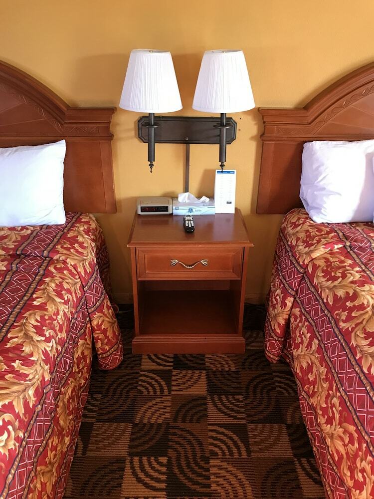 Hotel Best Nights Inn