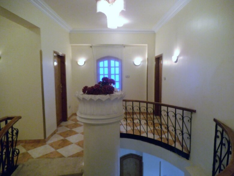 Hotel Villa In Luxor