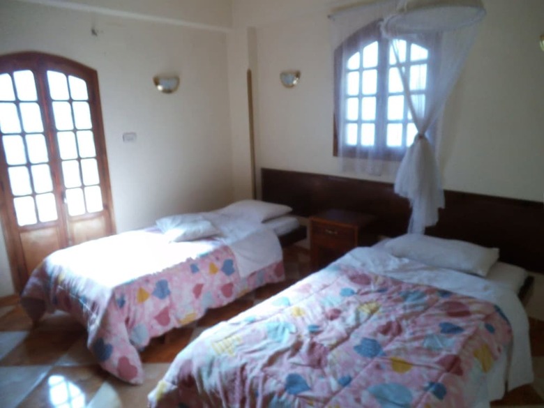 Hotel Villa In Luxor
