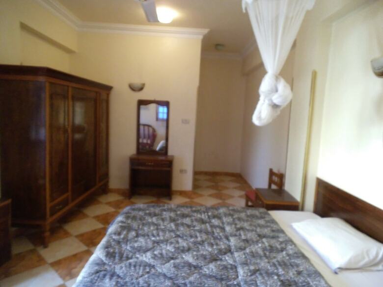 Hotel Villa In Luxor