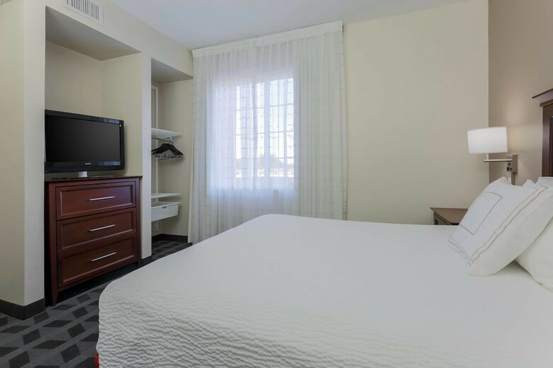 Aparthotel Towneplace Suites Marriott El Centro