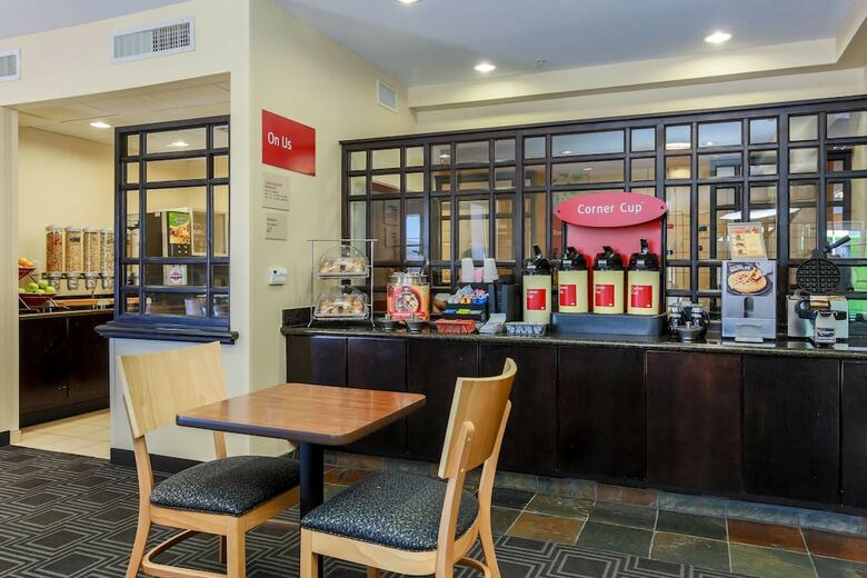Aparthotel Towneplace Suites Marriott El Centro