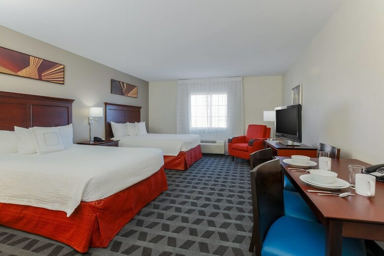 Aparthotel Towneplace Suites Marriott El Centro