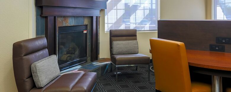 Aparthotel Towneplace Suites Marriott El Centro