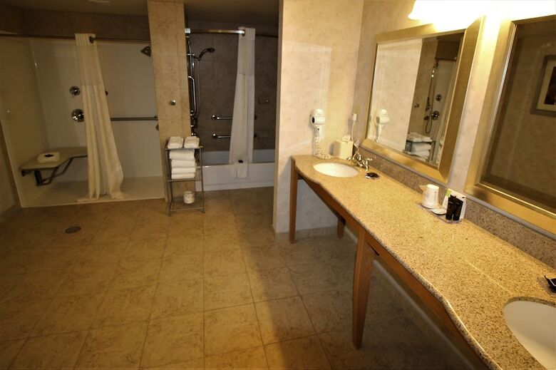 Hotel Wingate By Wyndham Spokane