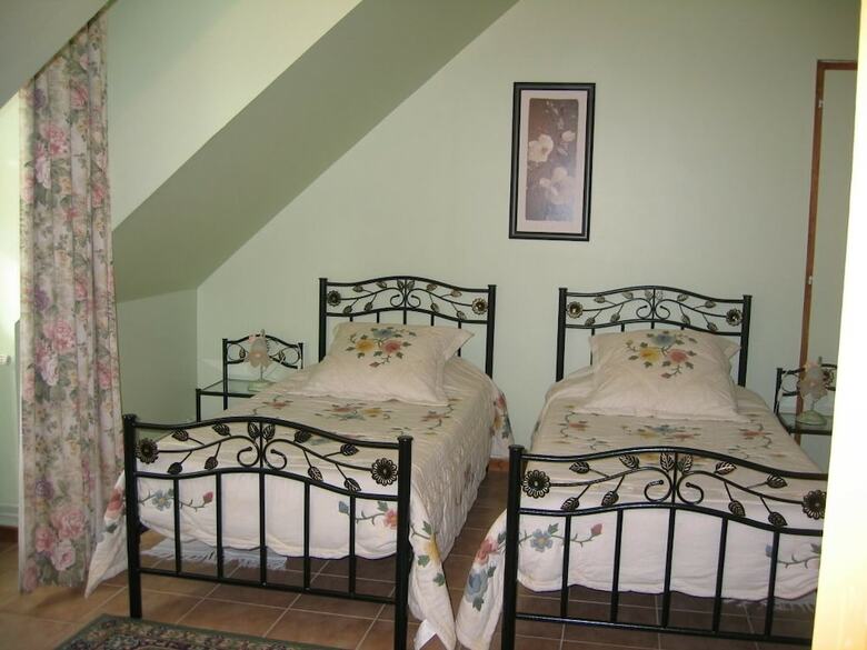 Hotel Le Moulin Calme