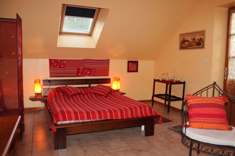Hotel Le Moulin Calme