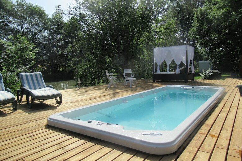 Hotel Le Moulin Calme