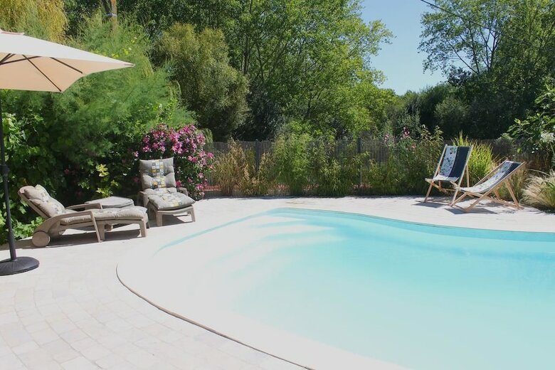 Hotel Le Clos Du Marais
