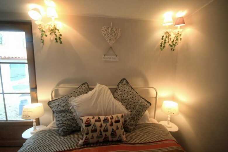 Hotel Le Clos Du Marais