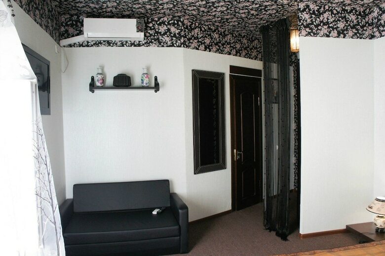 Boutique Hotel Voronovo Klub