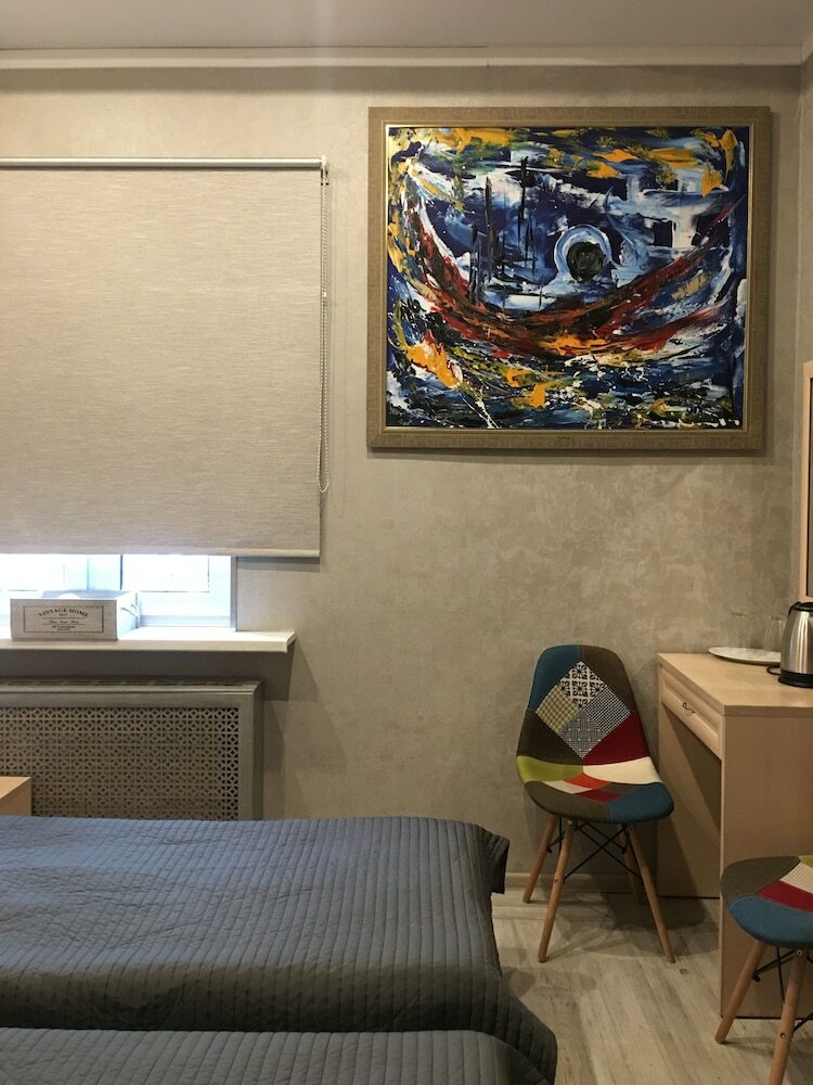 Boutique Hotel Voronovo Klub