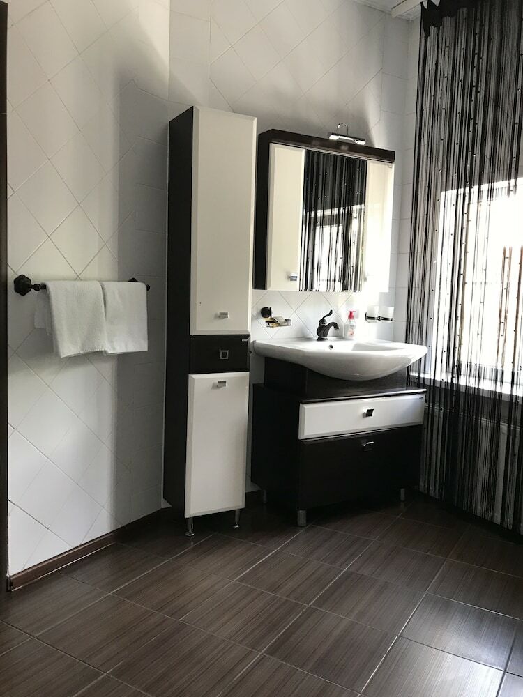 Boutique Hotel Voronovo Klub