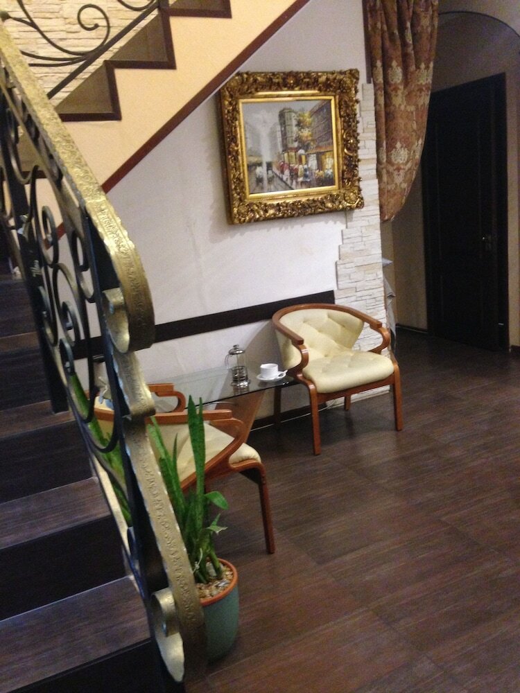 Boutique Hotel Voronovo Klub