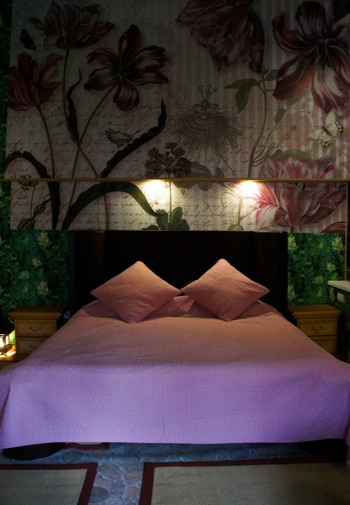 Boutique Hotel Voronovo Klub