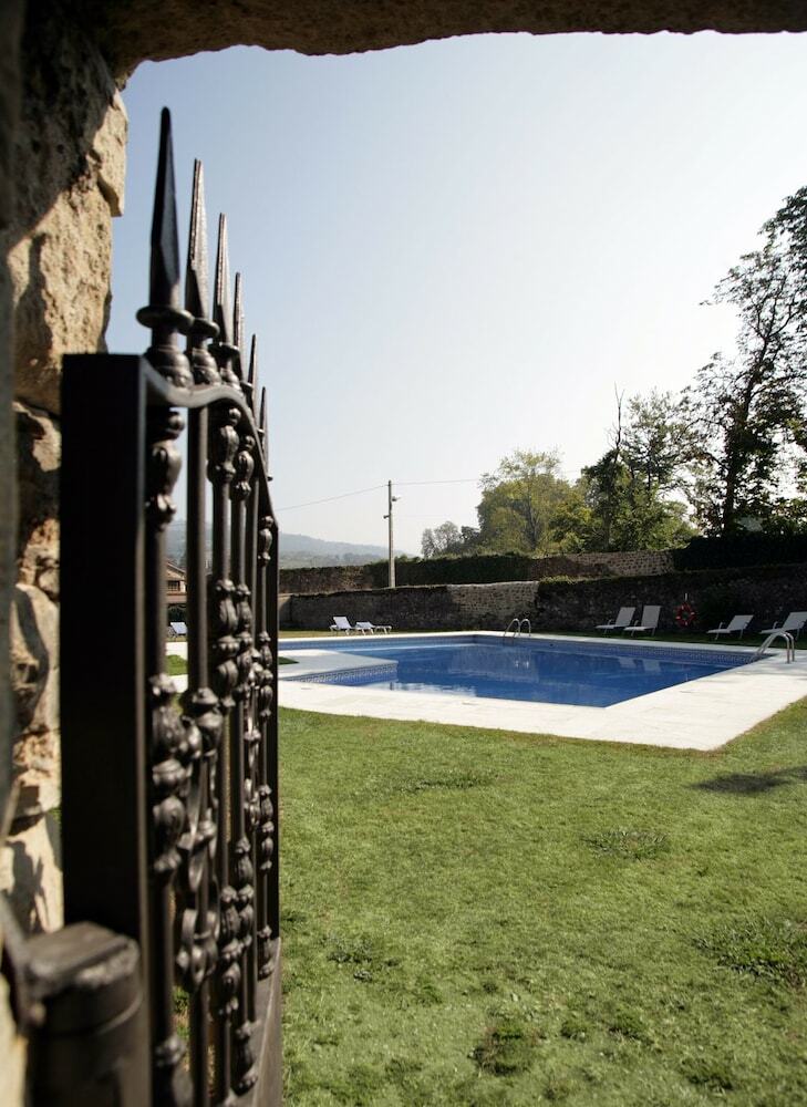 Hotel Cas�n De La Marquesa