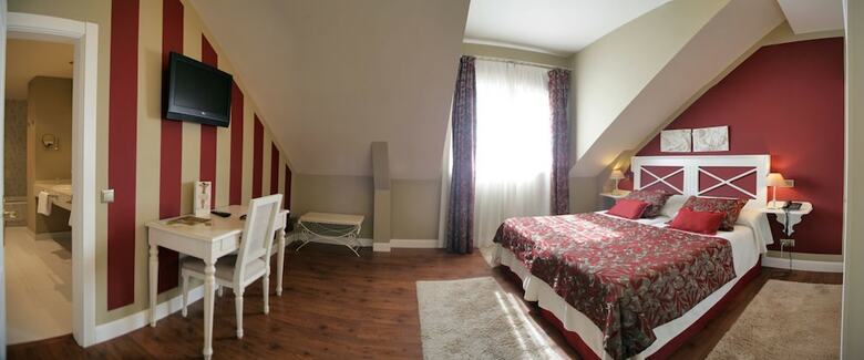 Hotel Cas�n De La Marquesa