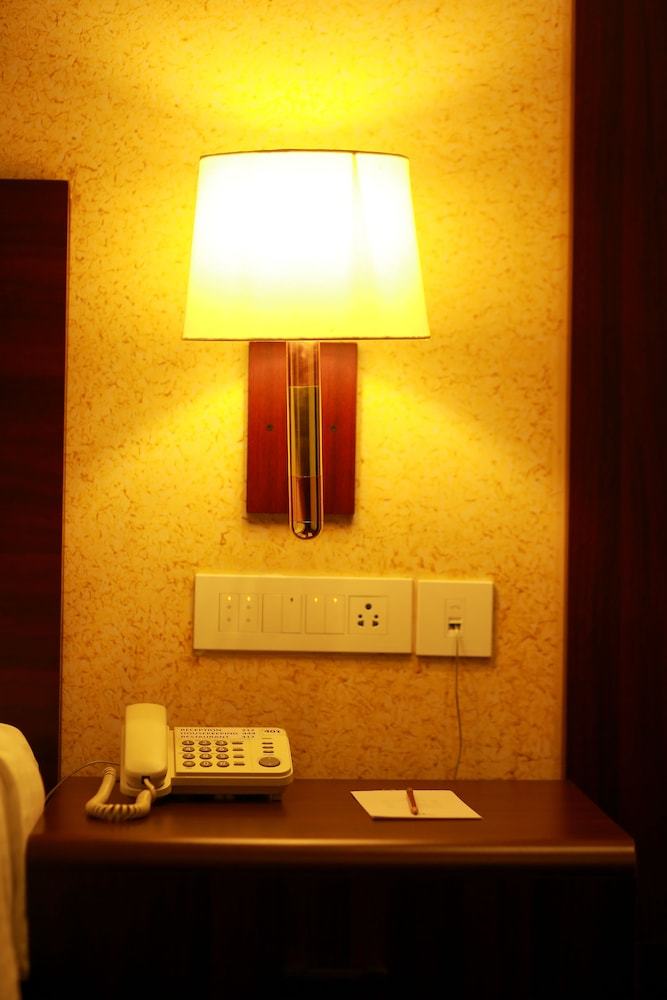 Hotel Seashore Residency