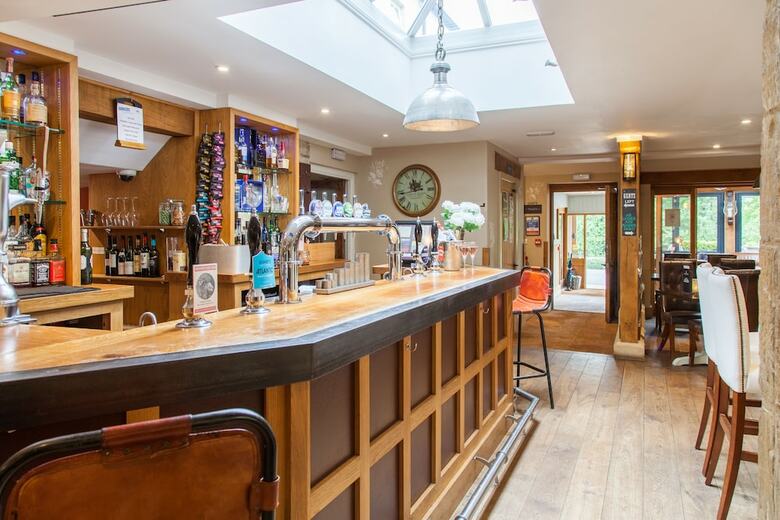 Posada The Wychwood Inn