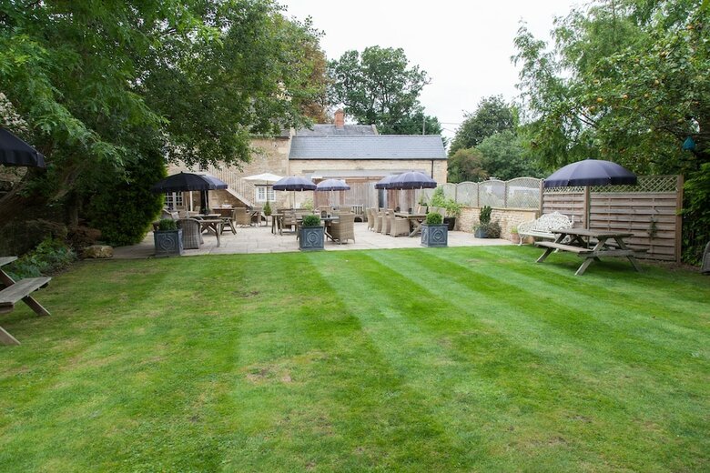 Posada The Wychwood Inn