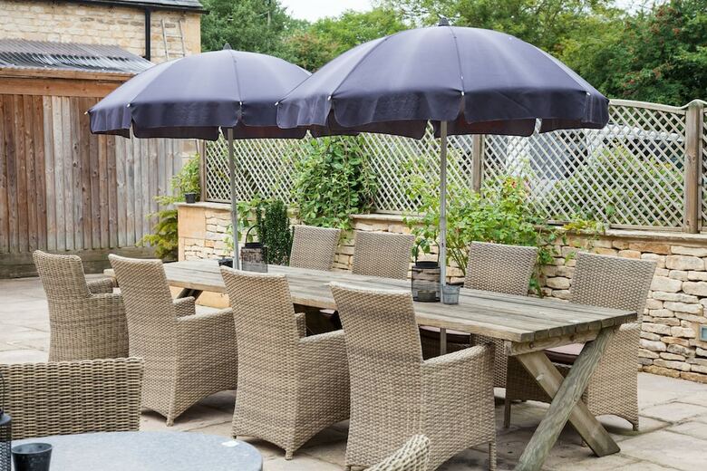 Posada The Wychwood Inn