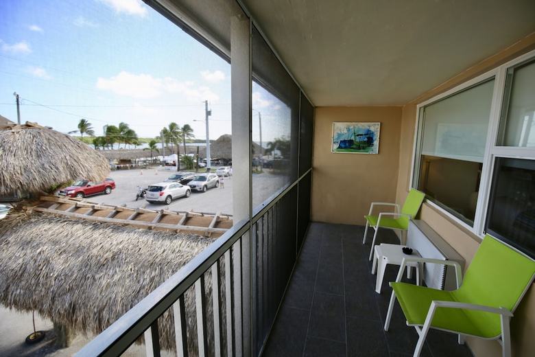 Motel Gilbert's Resort