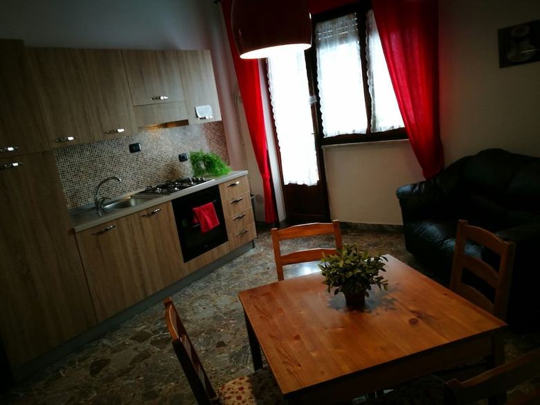 B&B Dolce Luna