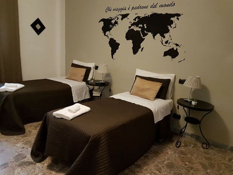 B&B Dolce Luna