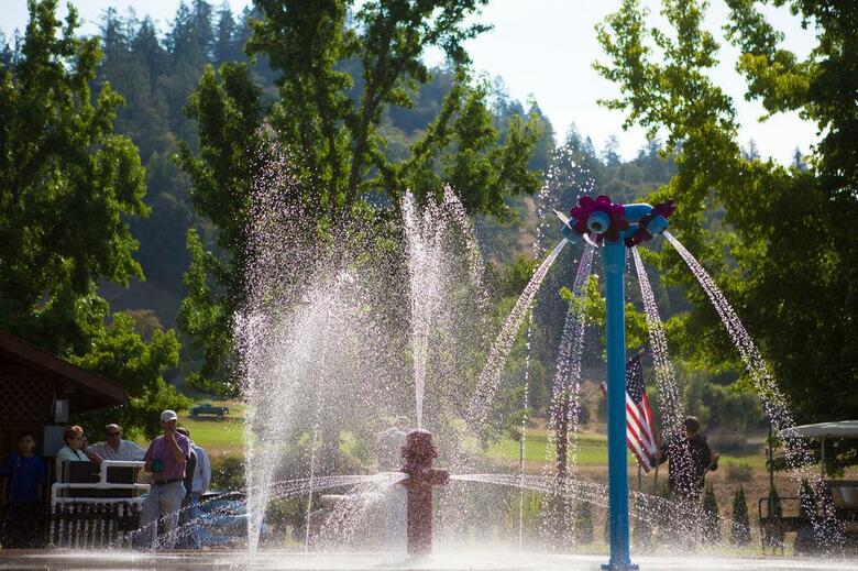 Hotel Benbow Historic Inn