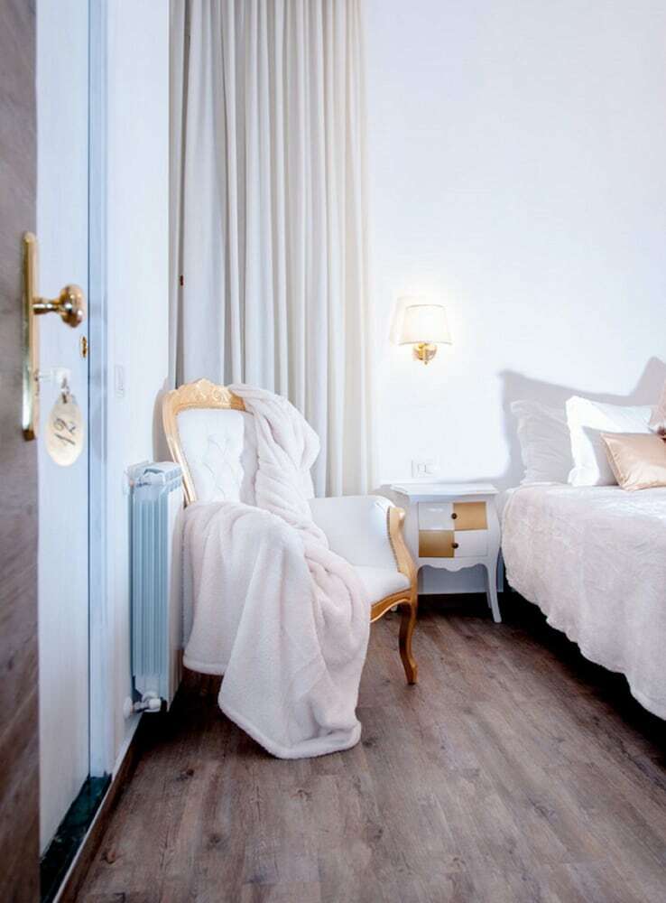 Apartamento Relais Baroque