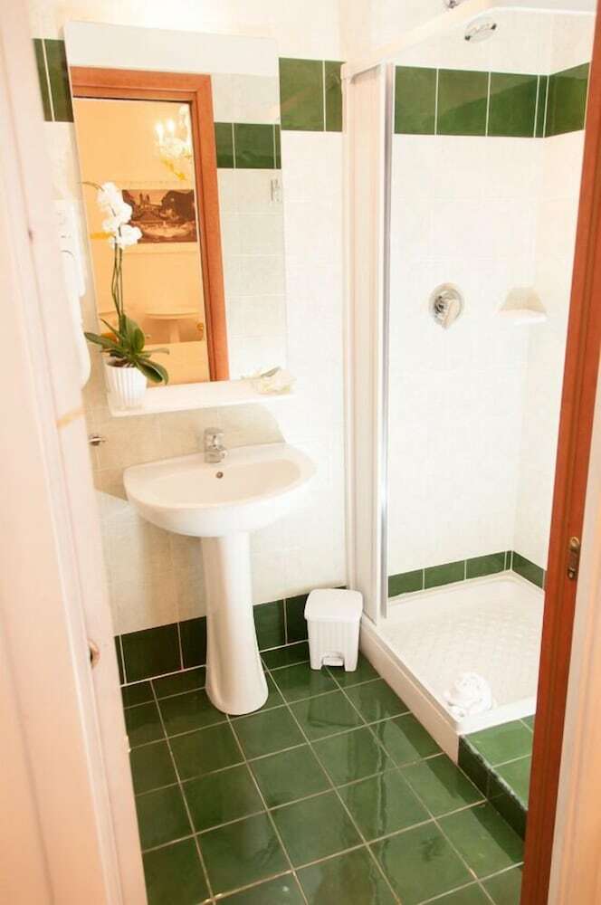 Apartamento Relais Baroque