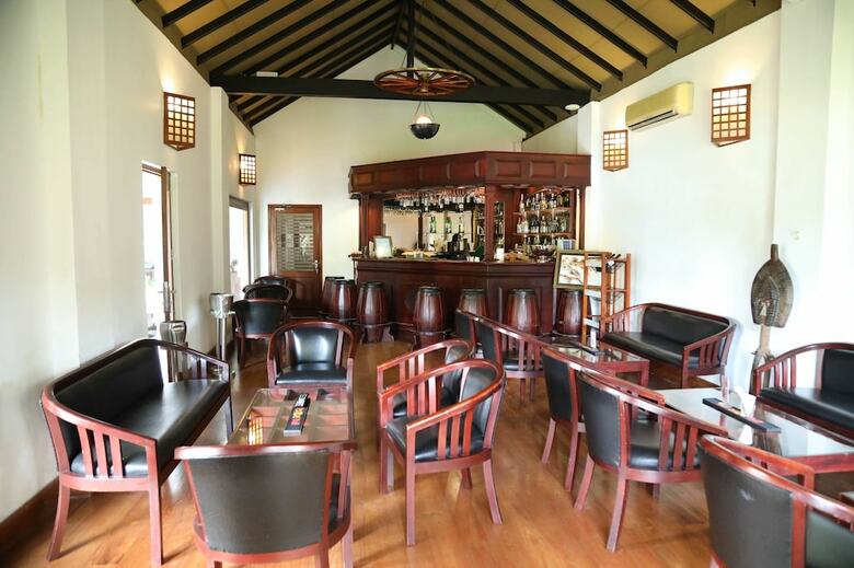 The Tamarind Tree Hotel