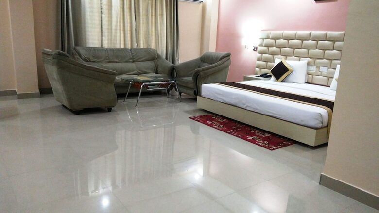 Hotel Siddhartha International