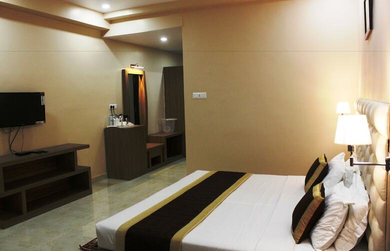 Hotel Siddhartha International