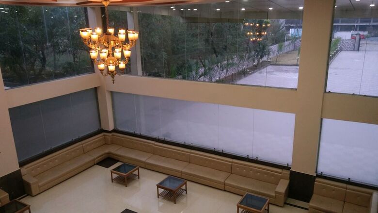 Hotel Siddhartha International