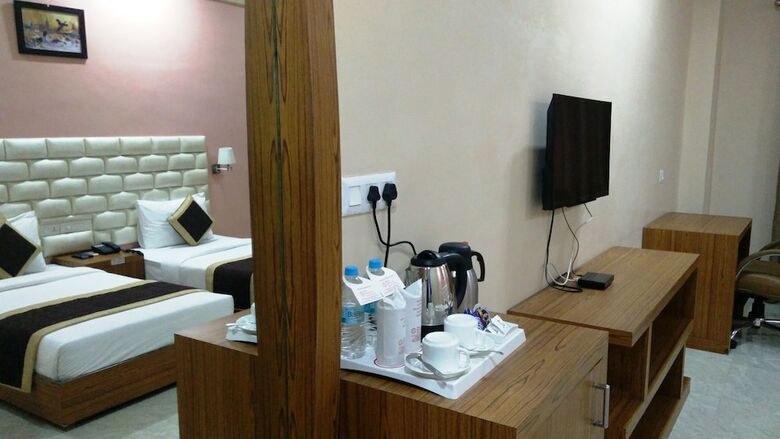 Hotel Siddhartha International