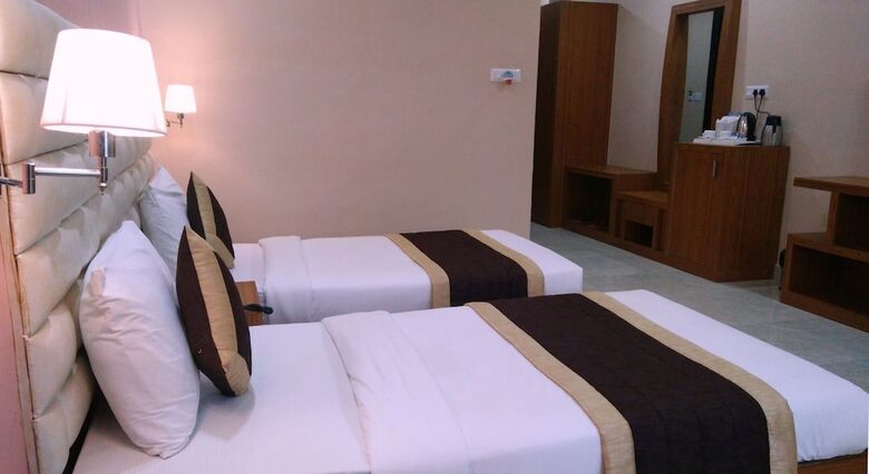 Hotel Siddhartha International