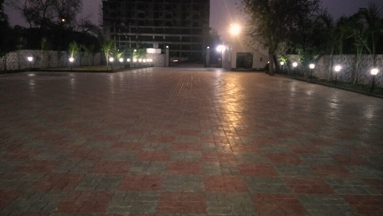 Hotel Siddhartha International