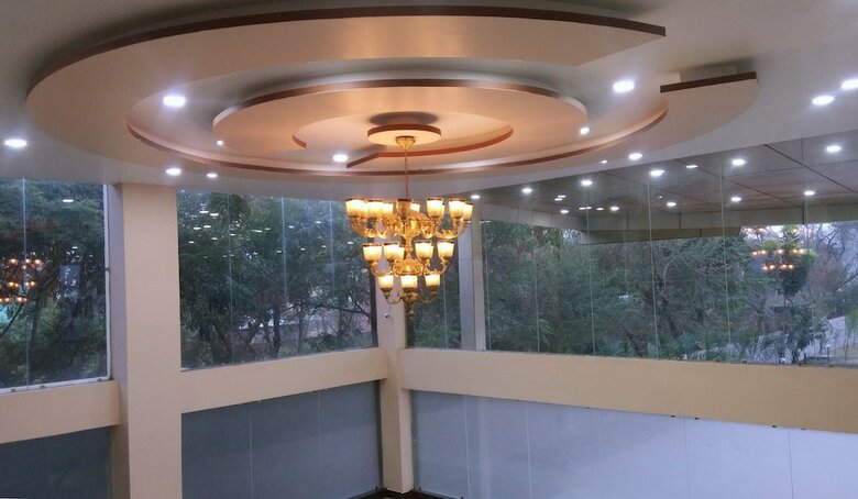 Hotel Siddhartha International