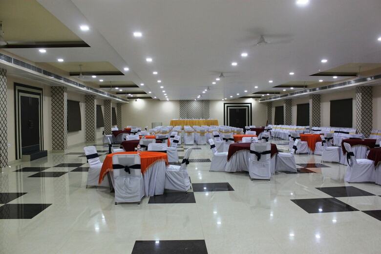 Hotel Siddhartha International
