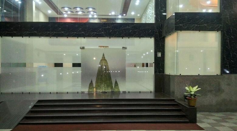 Hotel Siddhartha International