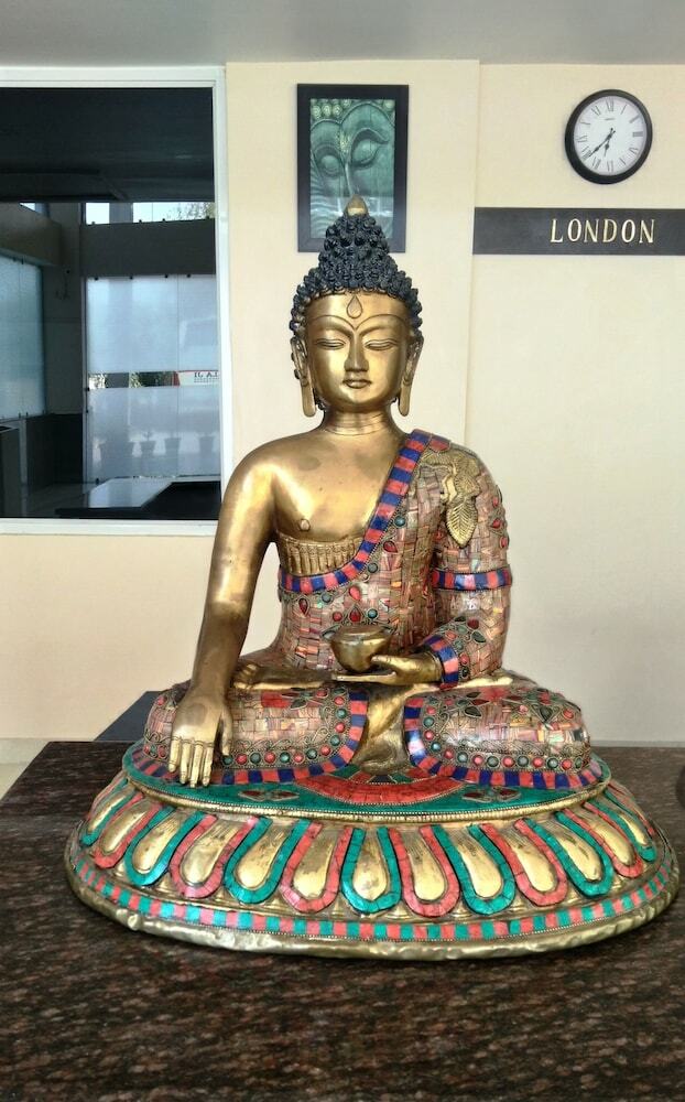 Hotel Siddhartha International