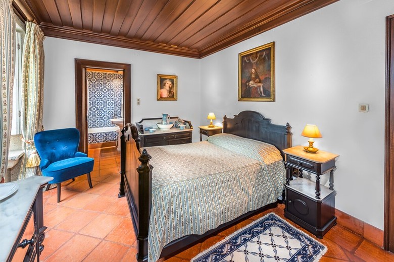 Agroturismo Pa�o de Calheiros