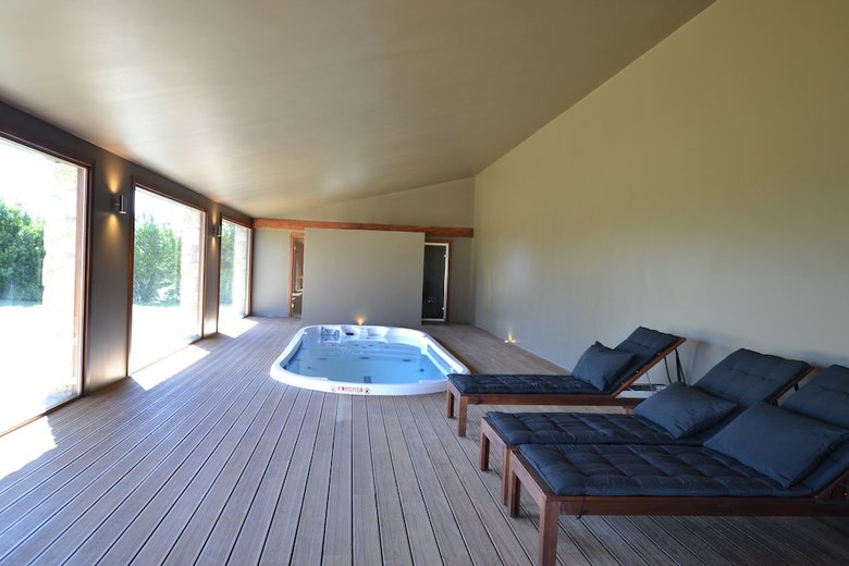 Agroturismo Pa�o de Calheiros