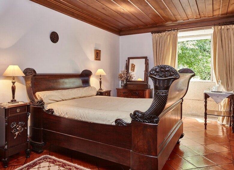 Agroturismo Pa�o de Calheiros