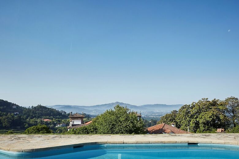 Agroturismo Pa�o de Calheiros