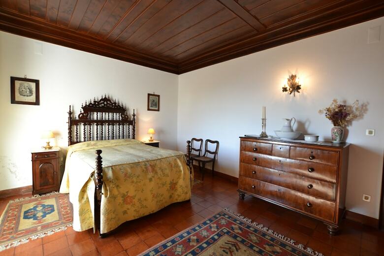 Agroturismo Pa�o de Calheiros